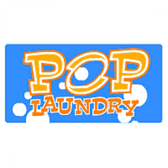 Logo of Poplaundry