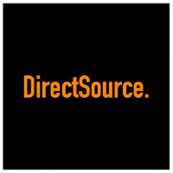 Logo of DirectSource