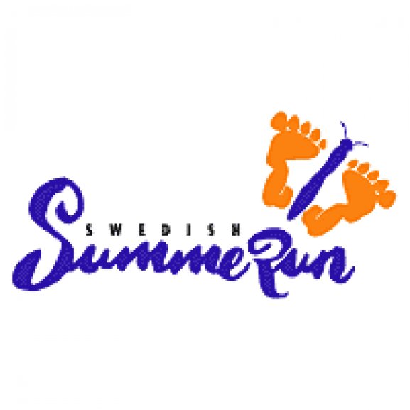 Logo of Summer Run