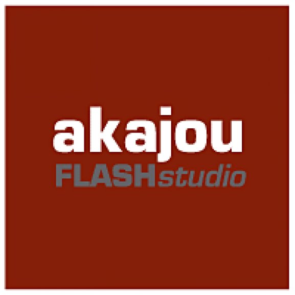 Logo of Akajou