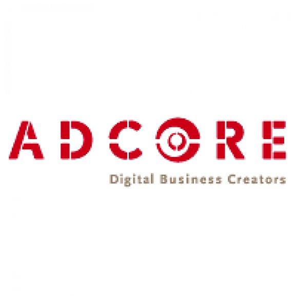 Logo of Adcore