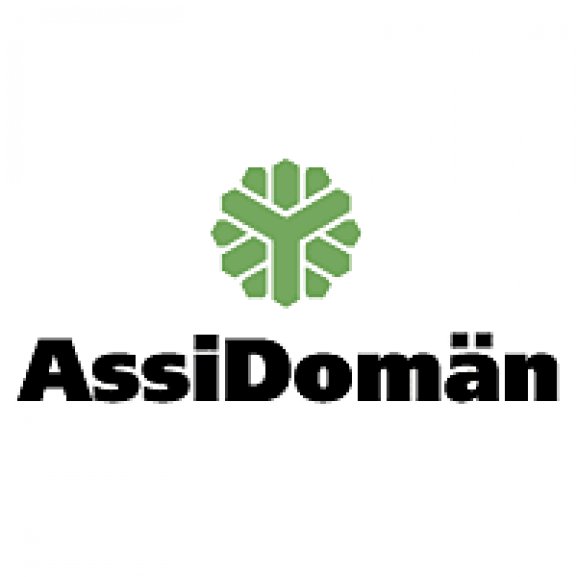 Logo of Assi Doman