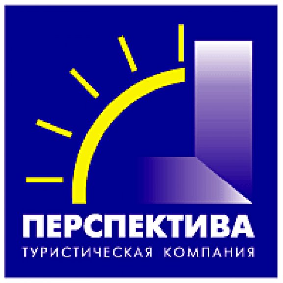 Logo of Perspective