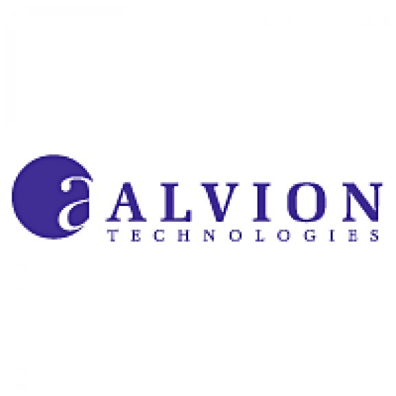 Logo of Alvion Technologies