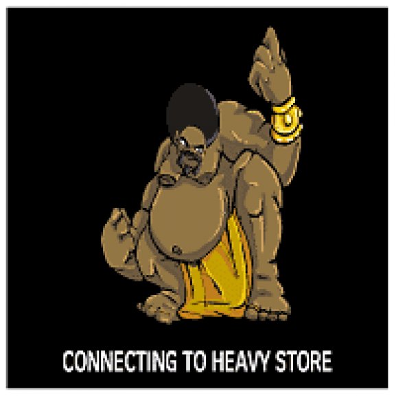 Logo of Heavy Store