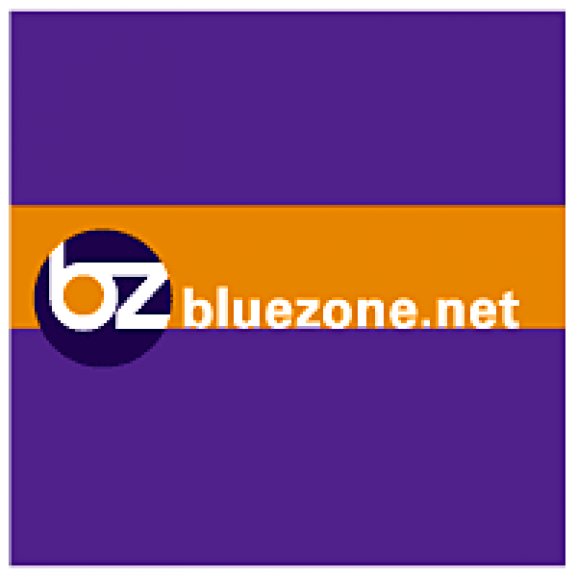 Logo of Blue Zone