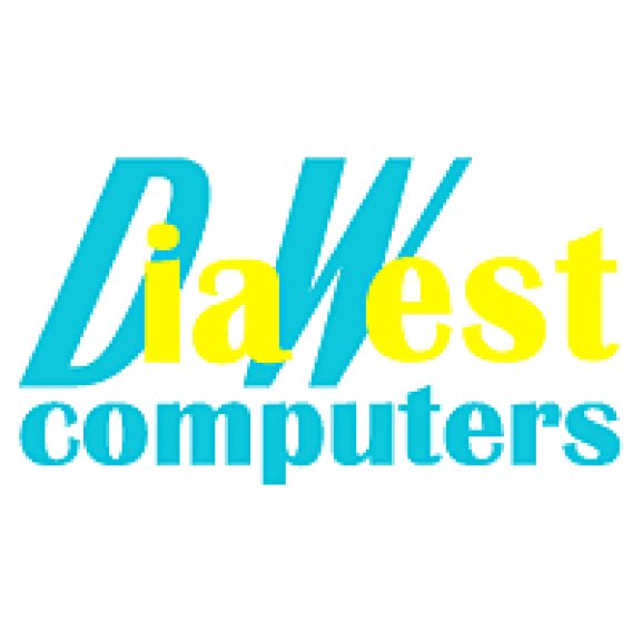 Logo of DiaWest