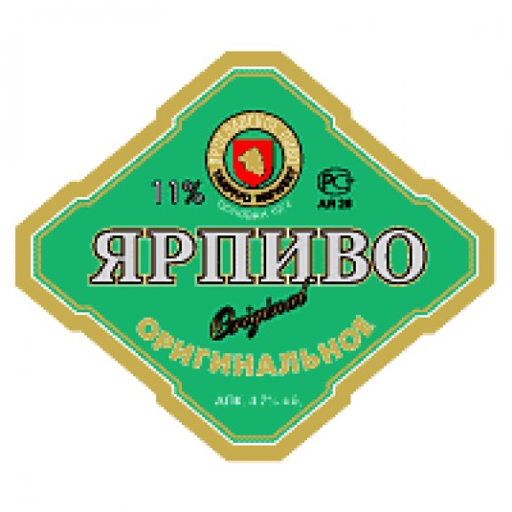 Logo of Yarpivo