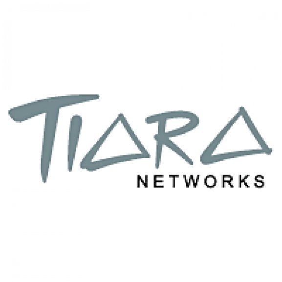 Logo of Tiara