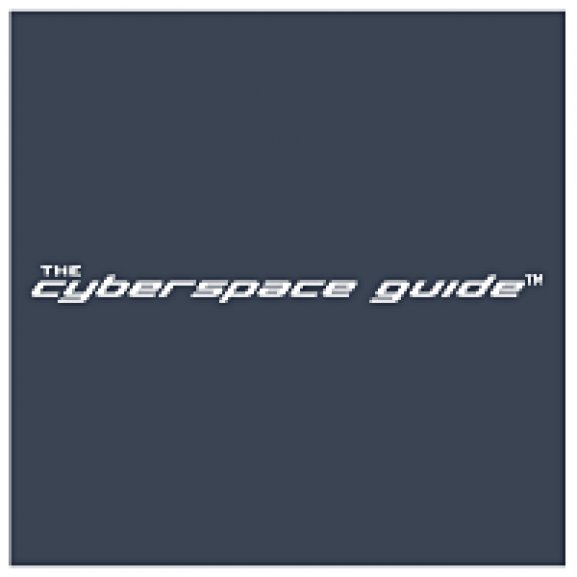 Logo of Cyberspace Guide