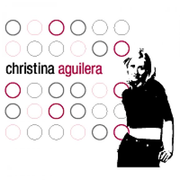 Logo of Christina Aguilera