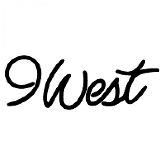Logo of 9 West
