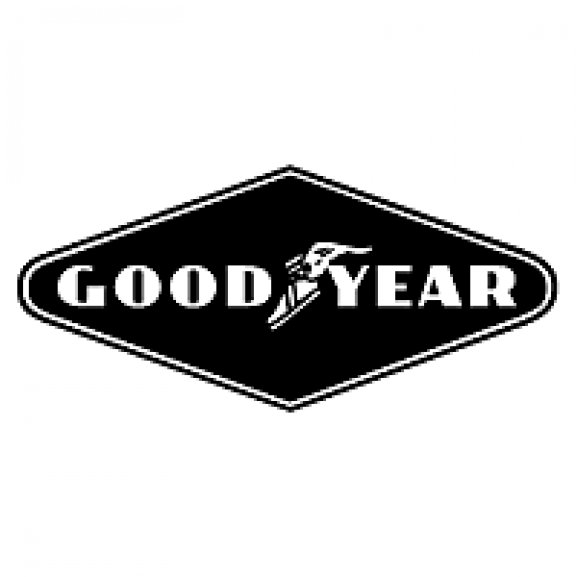 Logo of Goodyear