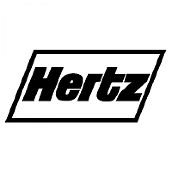 Logo of Hertz