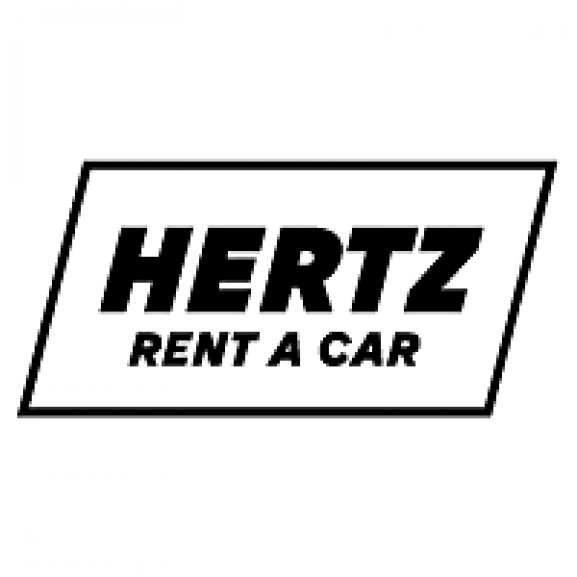 Logo of Hertz