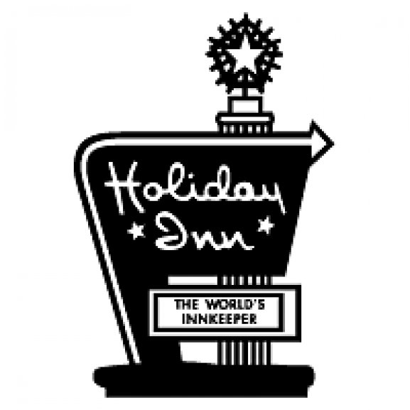 Logo of Holiday Inn