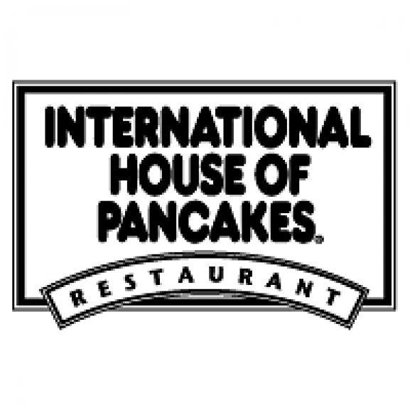 Logo of IHOP