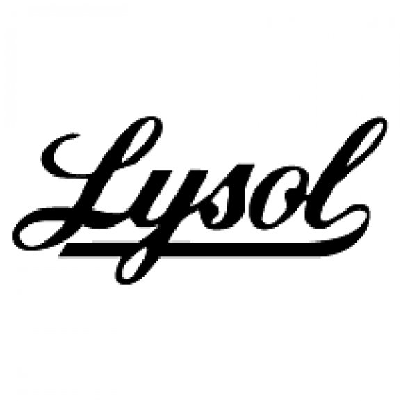 Logo of Lysol