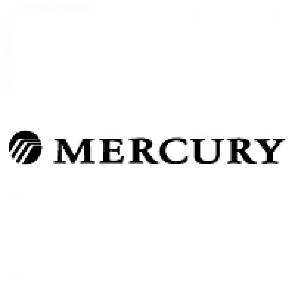 Logo of Mercury