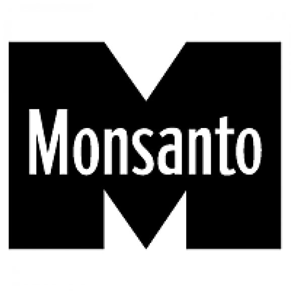 Logo of Monsanto