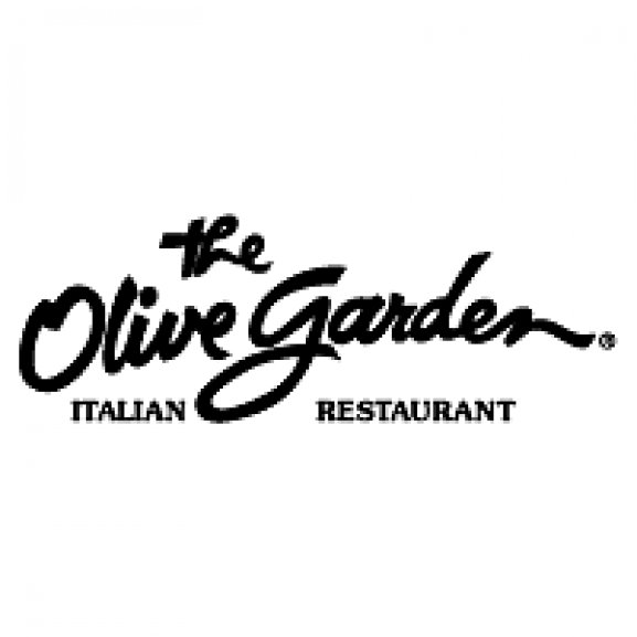 Logo of The Olive Garden