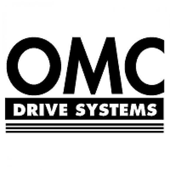 Logo of OMC Drive Systems