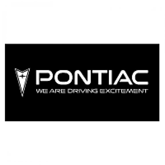 Logo of Pontiac
