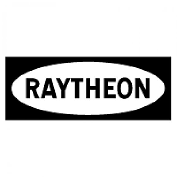 Logo of Raytheon