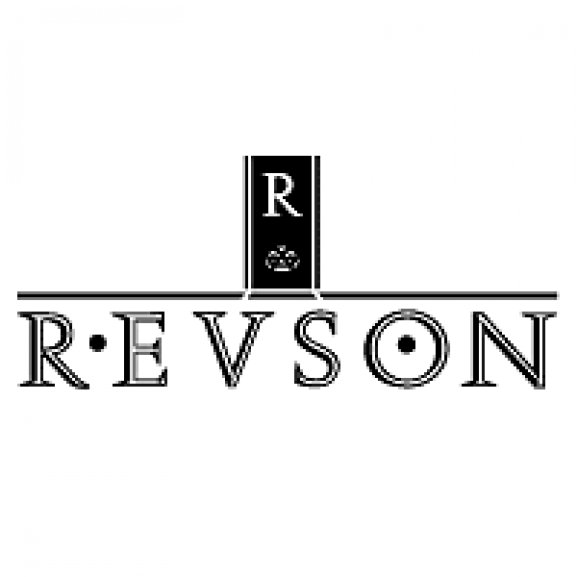 Logo of Revson