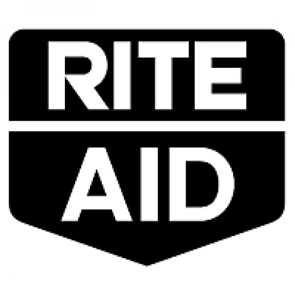 Logo of Rite Aid