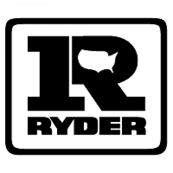 Logo of Ryder