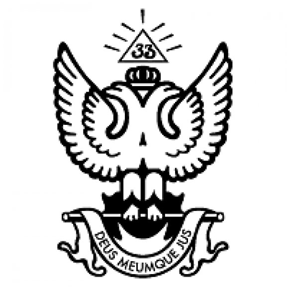Logo of Scottish Rite