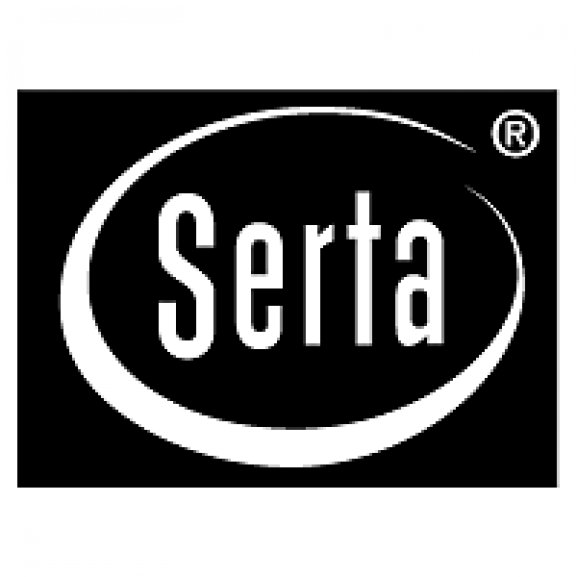 Logo of Serta
