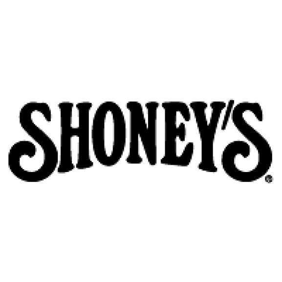 Logo of Shoney's