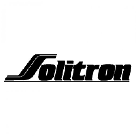 Logo of Solitron