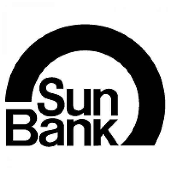 Logo of Sun Bank