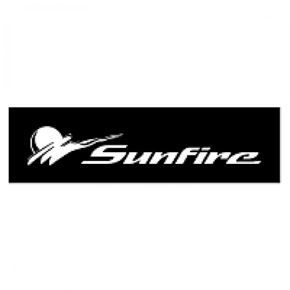 Logo of Sunfire