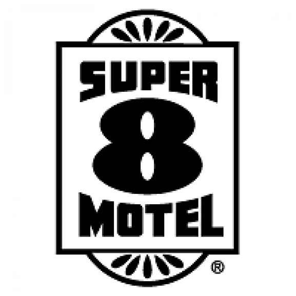 Logo of Super 8 Motel