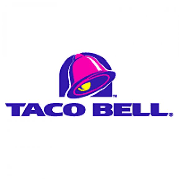 Logo of Taco Bell