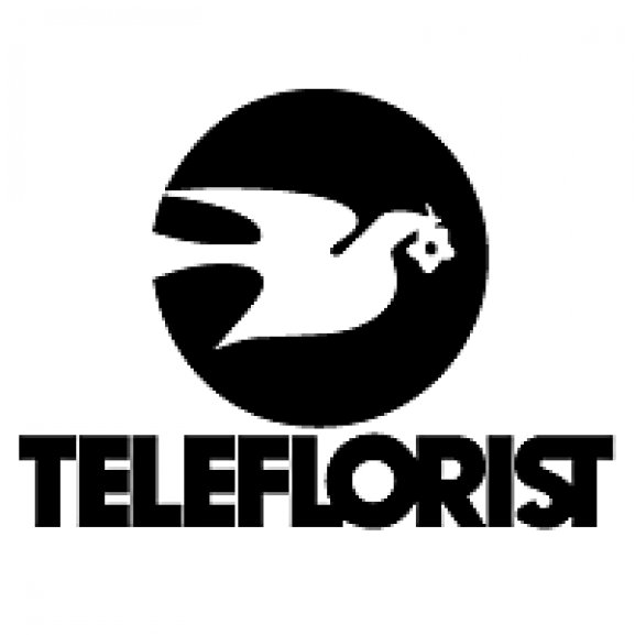 Logo of Teleflorist
