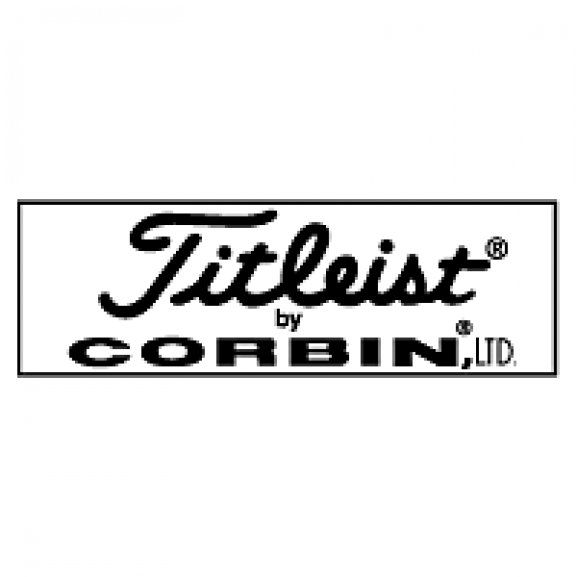 Logo of Titleist