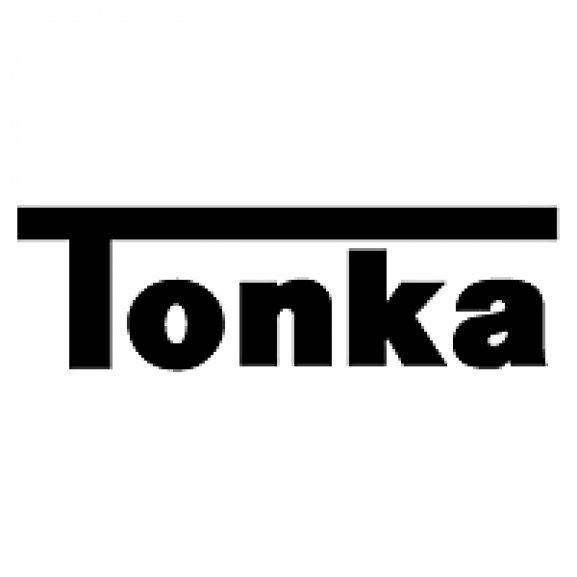 Logo of Tonka