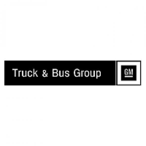 Logo of Truck & Bus Group GM