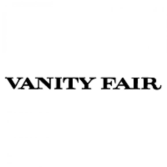 Logo of Vanity Fair