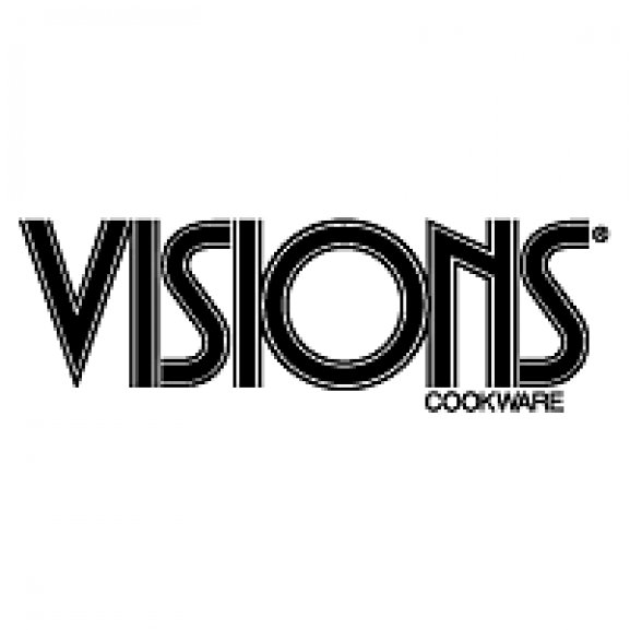 Logo of Visions Cookware