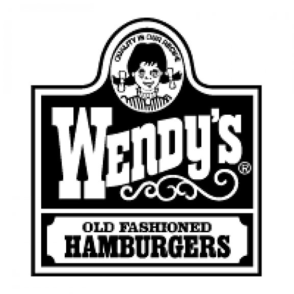 Logo of Wendy's
