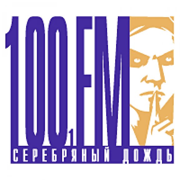 Logo of Silver Rain Radio