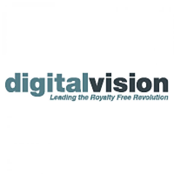 Logo of Digital Vision