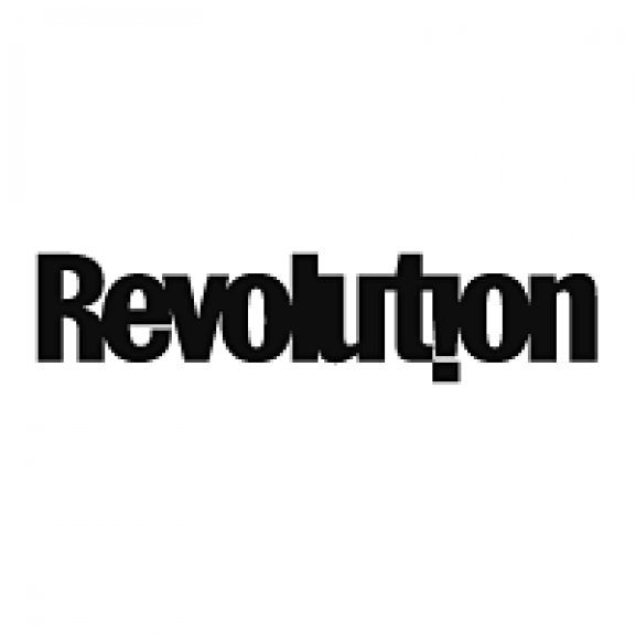 Logo of Revolution