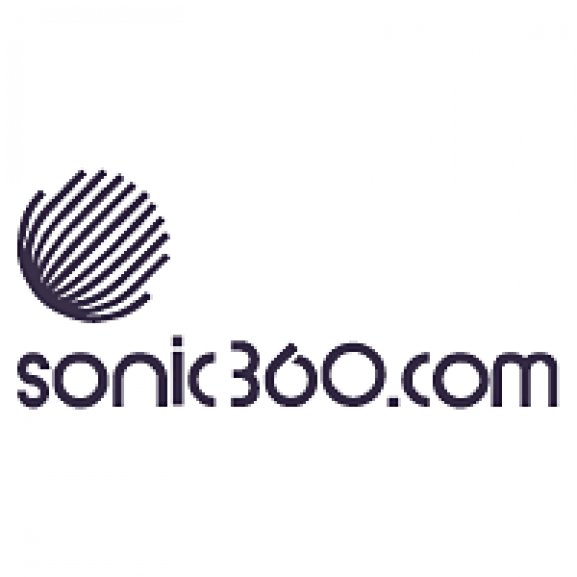 Logo of Sonic360.com